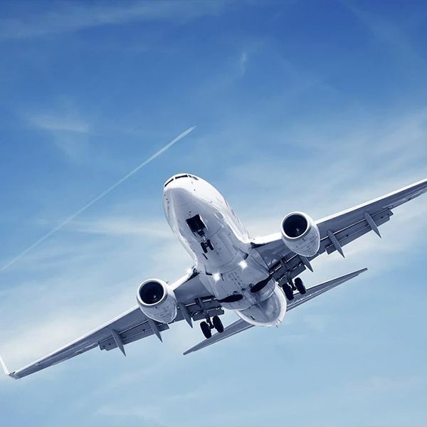 國內空運