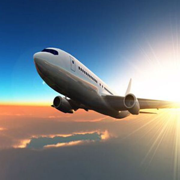 國際空運